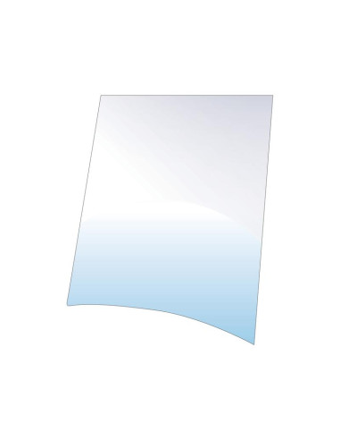 Cristal Lateral Izda.