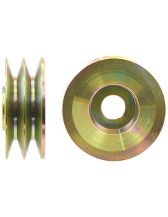 Polea del alternador 2