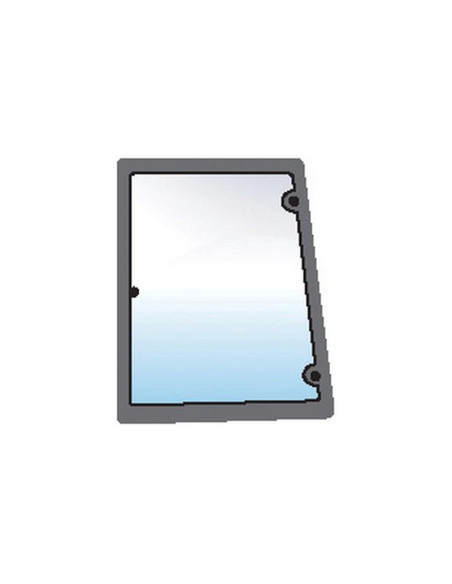 Cristal Lateral Izda.