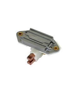 Regulador Alternador 2