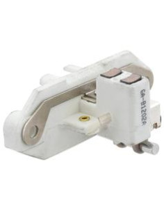 Regulador Alternador