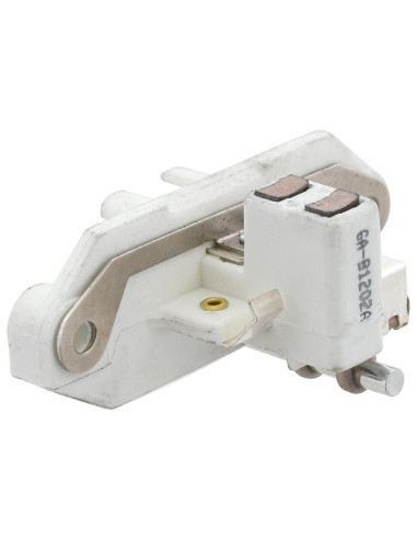 Regulador Alternador