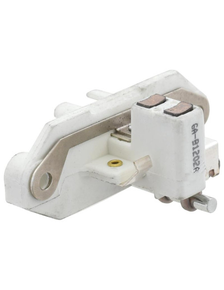 Regulador Alternador