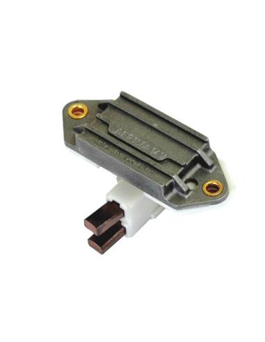Regulador Alternador