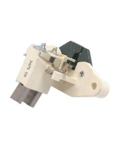 Regulador Alternador