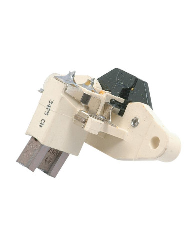 Regulador Alternador