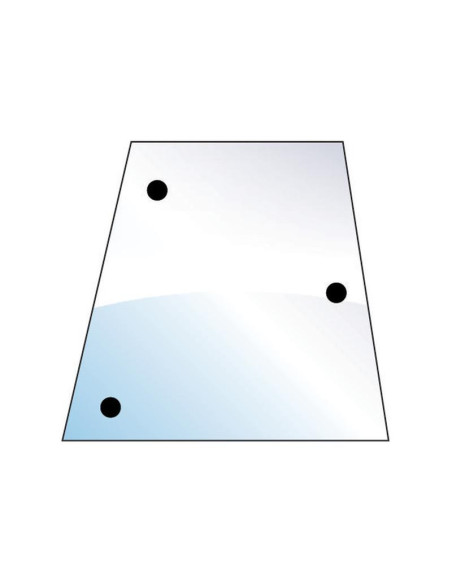 Cristal Lateral Izda./Dcha.