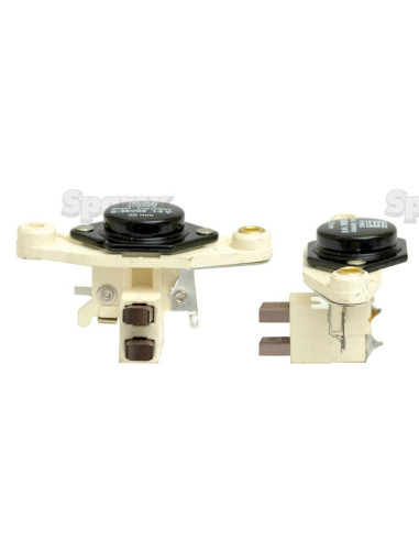 Regulador Alternador