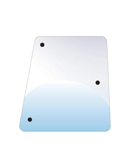 Cristal Lateral Izda./Dcha.