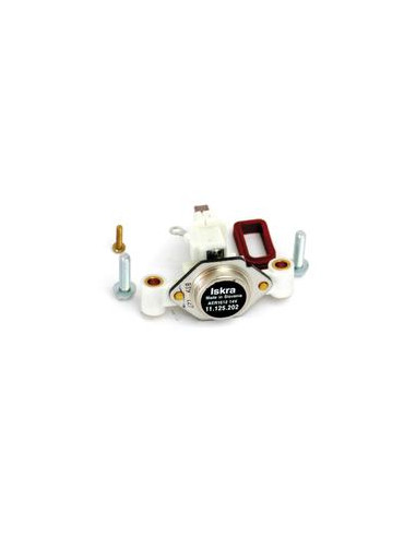 Regulador Alternador