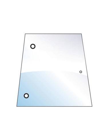 Cristal Lateral Izda./Dcha.