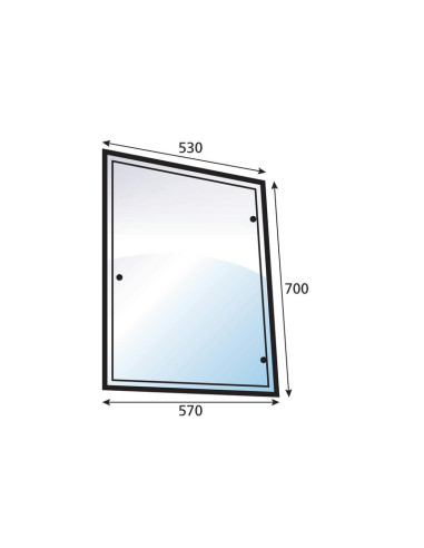 Panel Lateral Izdo.