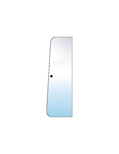 Cristal puerta