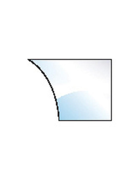 Cristal puerta Dcha/Izda