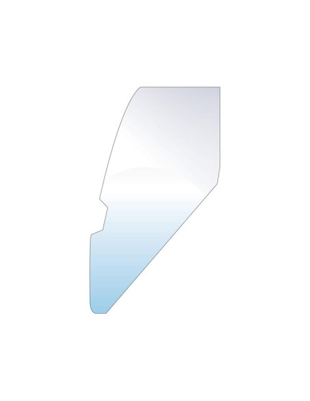 Cristal puerta Dcha/Izda