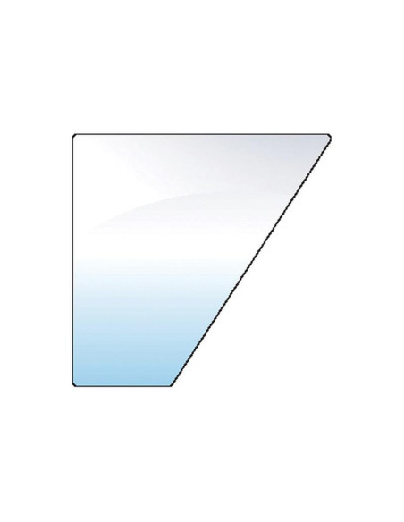 Cristal puerta Dcha/Izda