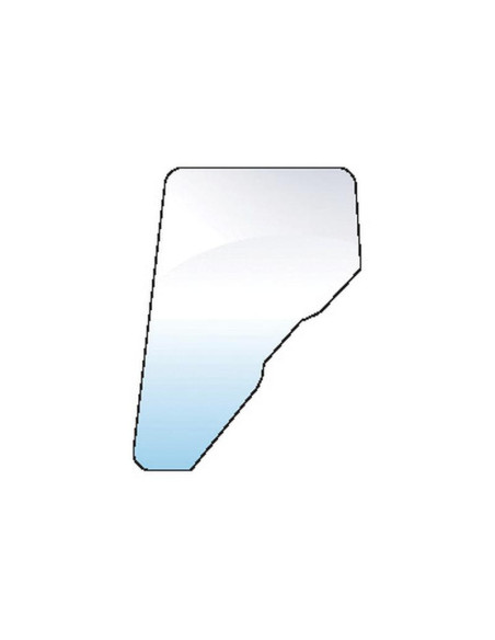 Cristal puerta Dcha/Izda