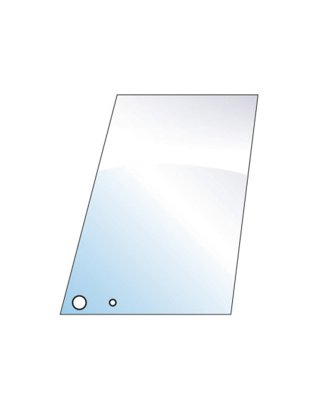 Cristal puerta Dcha/Izda