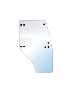 Cristal puerta Dcho.