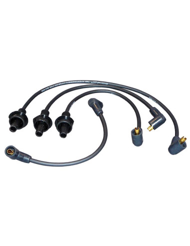Cable Bujía De Encendido 3 Cil.