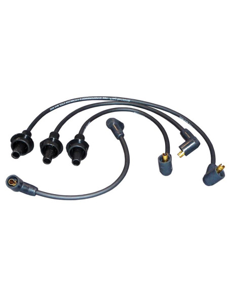 Cable Bujía De Encendido 3 Cil.