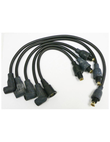 Cable Bujía De Encendido 4 Cil.