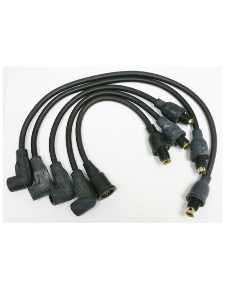 Cable Bujía De Encendido 4 Cil.