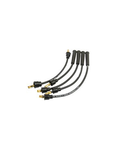 Cable Bujía De Encendido 4 Cil.