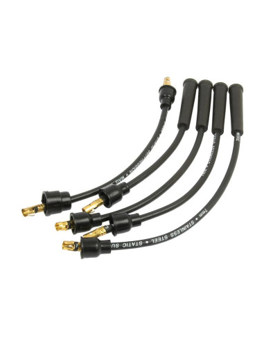 Cable Bujía De Encendido 4 Cil.