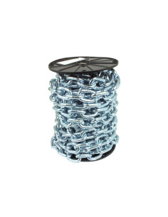 Cadena Eslabon Corto 10 x 53 x 35mm x 12M 2