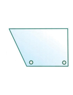 Cristal puerta Dcho.