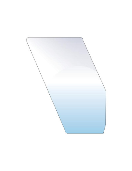 Cristal puerta Dcho.