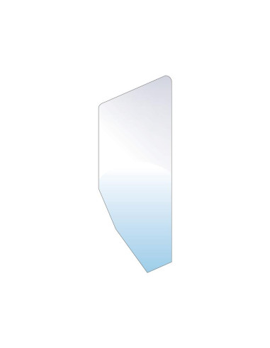 Cristal puerta Dcho.