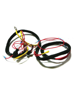 Arnés de cableado 2