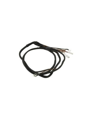 Arnés de cableado
