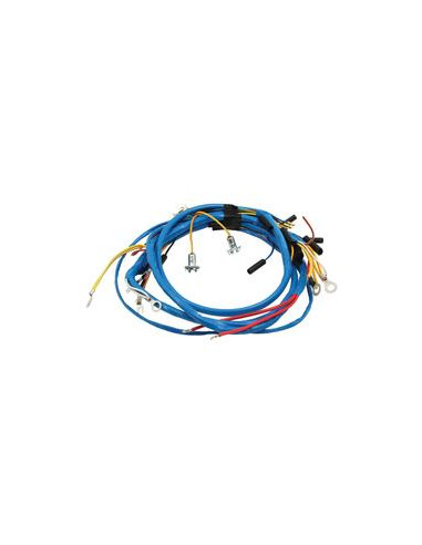 Arnés de cableado
