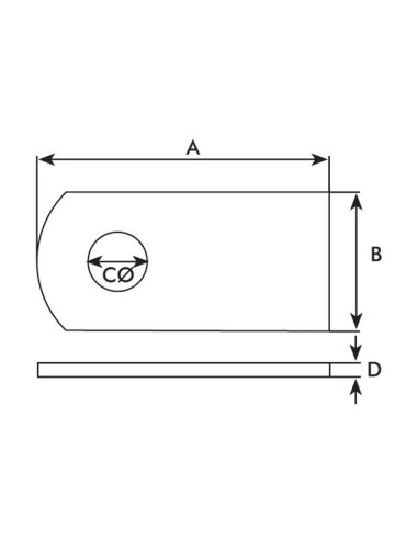 Soporte Para Cartola