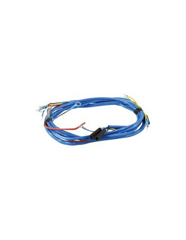 Arnés de cableado