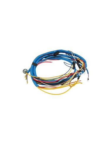 Arnés de cableado