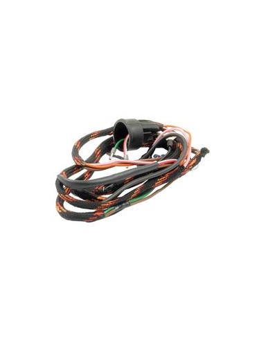 Arnés de cableado