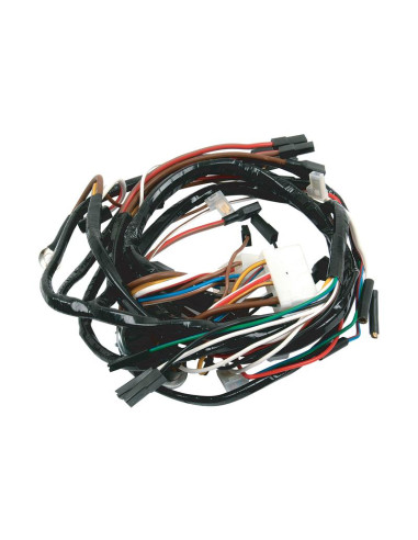 Arnés de cableado US built Tractors only