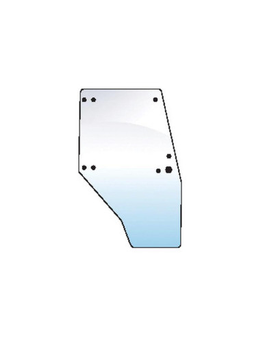 Cristal puerta Dcho.