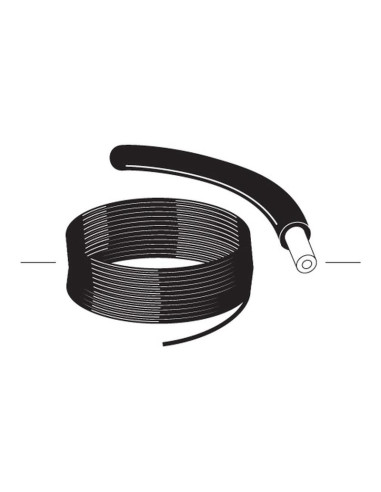 Cable Ht Con 30M Bobina