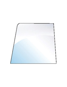 Cristal puerta Izdo.