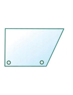 Cristal puerta Izdo.