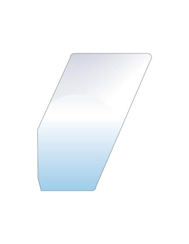 Cristal puerta Izdo.