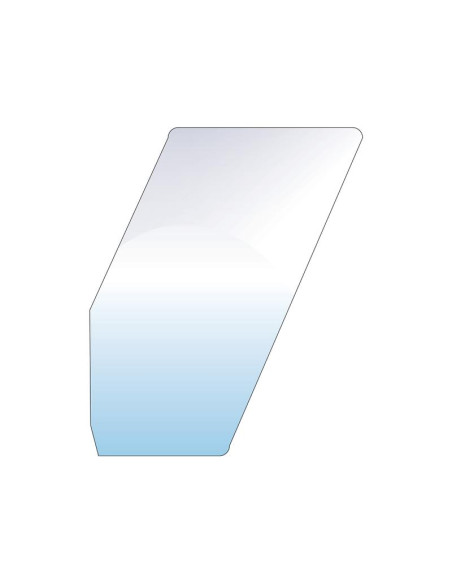 Cristal puerta Izdo.