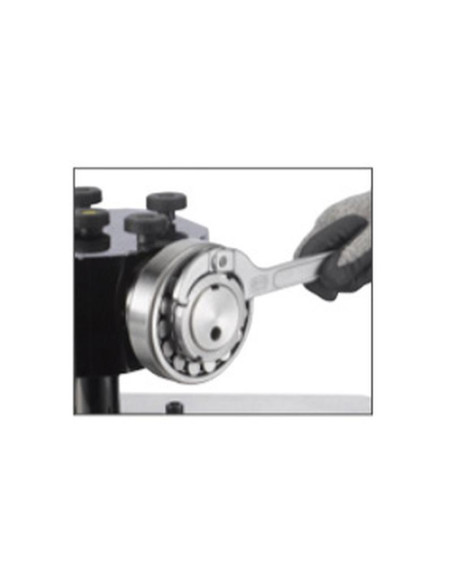 NTN SNR Llave de gancho en C 80-120mm Ø