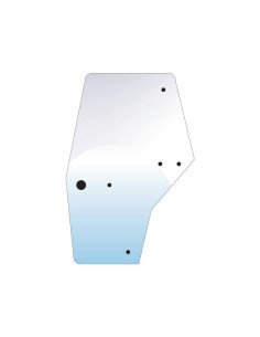 Cristal puerta Izdo.