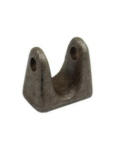 Soporte Perno Cartola, Ø pasador21mm